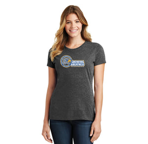 Fairview STUDENT-Women's Fan Favorite Tee