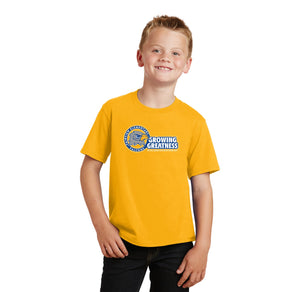 Fairview STUDENT-Youth Unisex Fan Favorite Premium Tee