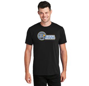 Fairview STUDENT-Adult Unisex Fan Favorite Premium Tee