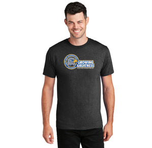 Fairview STUDENT-Adult Unisex Fan Favorite Premium Tee