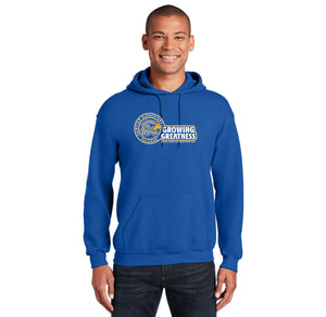 Fairview STUDENT-Adult Unisex Hoodie