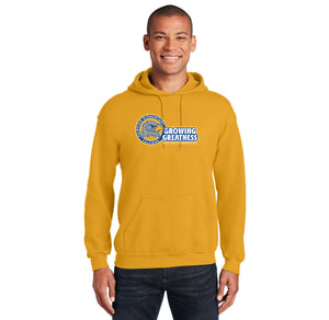 Fairview STUDENT-Adult Unisex Hoodie