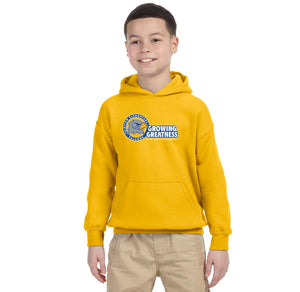 Fairview STUDENT-Youth Unisex Hoodie