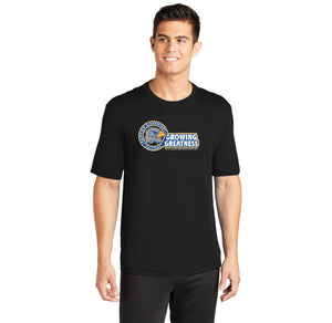 Fairview STUDENT-Adult Unisex Dri-Fit Shirt