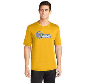 Fairview STUDENT-Adult Unisex Dri-Fit Shirt