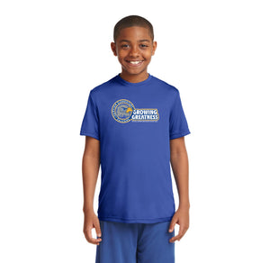 Fairview STUDENT-Youth Unisex Dri-Fit Shirt