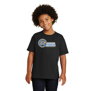 Fairview STUDENT-Youth Unisex T-Shirt