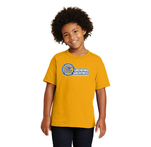 Fairview STUDENT-Youth Unisex T-Shirt