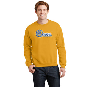 Fairview STUDENT-Adult Unisex Crewneck Sweatshirt