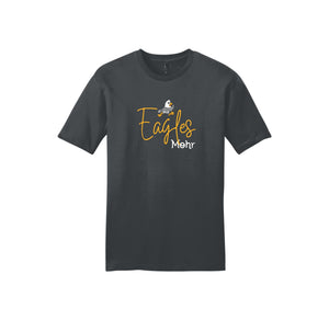 Mohr-Adult Unisex Premium Very Important Tee On-Demand Cursive Font