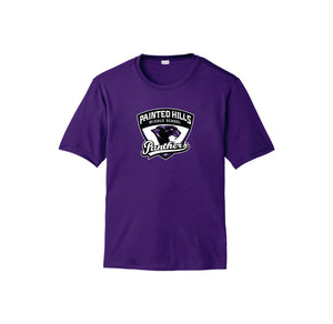 Painted Hills MS PE Uniforms 2024-25 On Demand Store-Adult Unisex Dri-Fit Shirt On-Demand