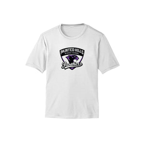 Painted Hills MS PE Uniforms 2024-25 On Demand Store-Adult Unisex Dri-Fit Shirt On-Demand