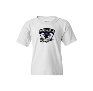 Painted Hills MS PE Uniforms 2024-25 On Demand Store-Youth Unisex T-Shirt On-Demand