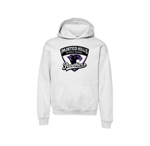 Painted Hills MS PE Uniforms 2024-25 On Demand Store-Youth Unisex Hoodie On-Demand