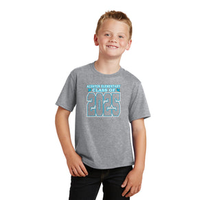 Alvaton-Youth Unisex Fan Favorite Premium Tee