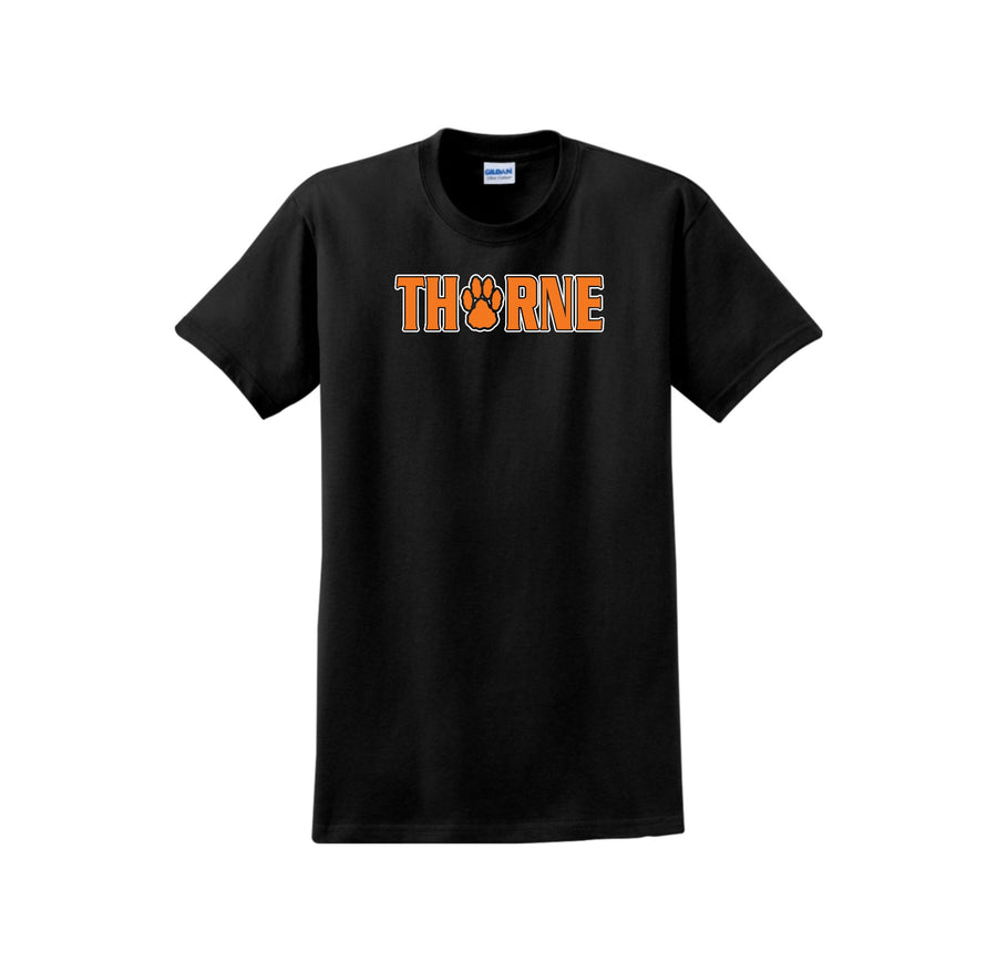 Thorne Middle School Spirit Wear 2024/25 On Demand Store-Adult Unisex T-Shirt On-Demand