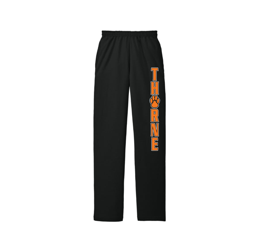 Thorne Middle School Spirit Wear 2024/25 On Demand Store-Adult Unisex Sweatpants On-Demand