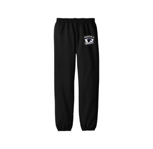 Painted Hills MS PE Uniforms 2024-25 On Demand Store-Youth Unisex Sweatpants On-Demand