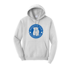 Mountain View Elementary Spirit Wear 2024-25 On-Demand Store-Adult Unisex Hoodie On-Demand