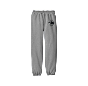 Two Springs-Youth Unisex Sweatpants On-Demand