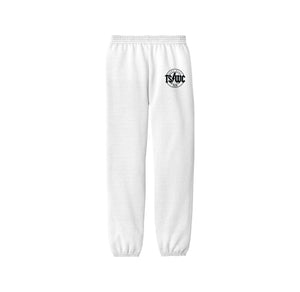 Two Springs-Youth Unisex Sweatpants On-Demand