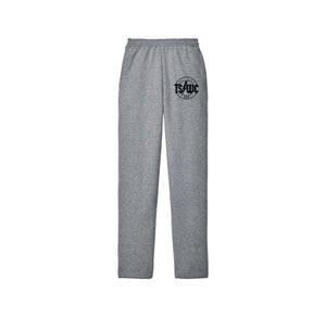 Two Springs Elementary Spirit Wear 2024/25 On-Demand-Adult Unisex Sweatpants On-Demand