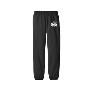 Two Springs-Youth Unisex Sweatpants On-Demand