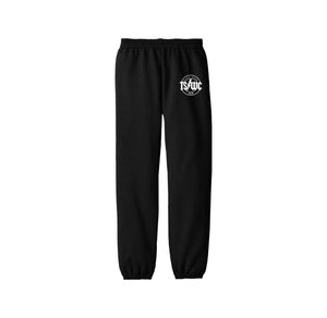 Two Springs-Youth Unisex Sweatpants On-Demand