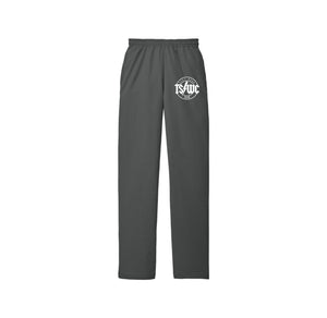 Two Springs Elementary Spirit Wear 2024/25 On-Demand-Adult Unisex Sweatpants On-Demand