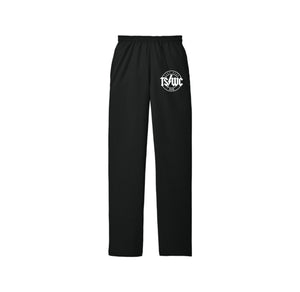 Two Springs Elementary Spirit Wear 2024/25 On-Demand-Adult Unisex Sweatpants On-Demand