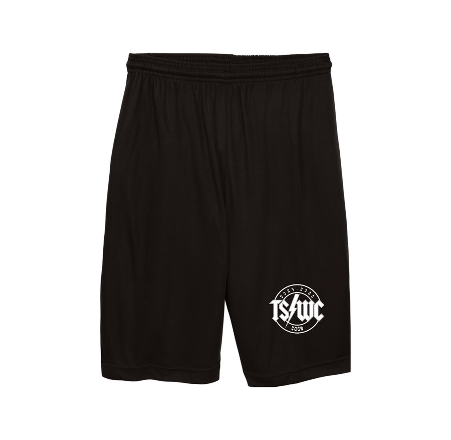 Two Springs-Youth Sport-Tek PosiCharge Competitor Short On-Demand