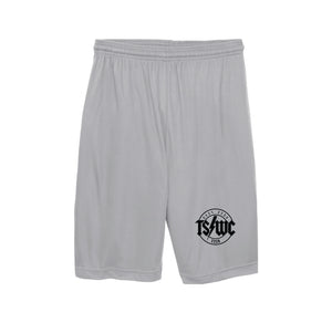 Two Springs-Youth Sport-Tek PosiCharge Competitor Short On-Demand