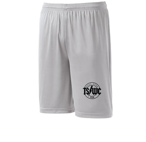 Two Springs-Adult Sport-Tek PosiCharge Competitor Short On-Demand