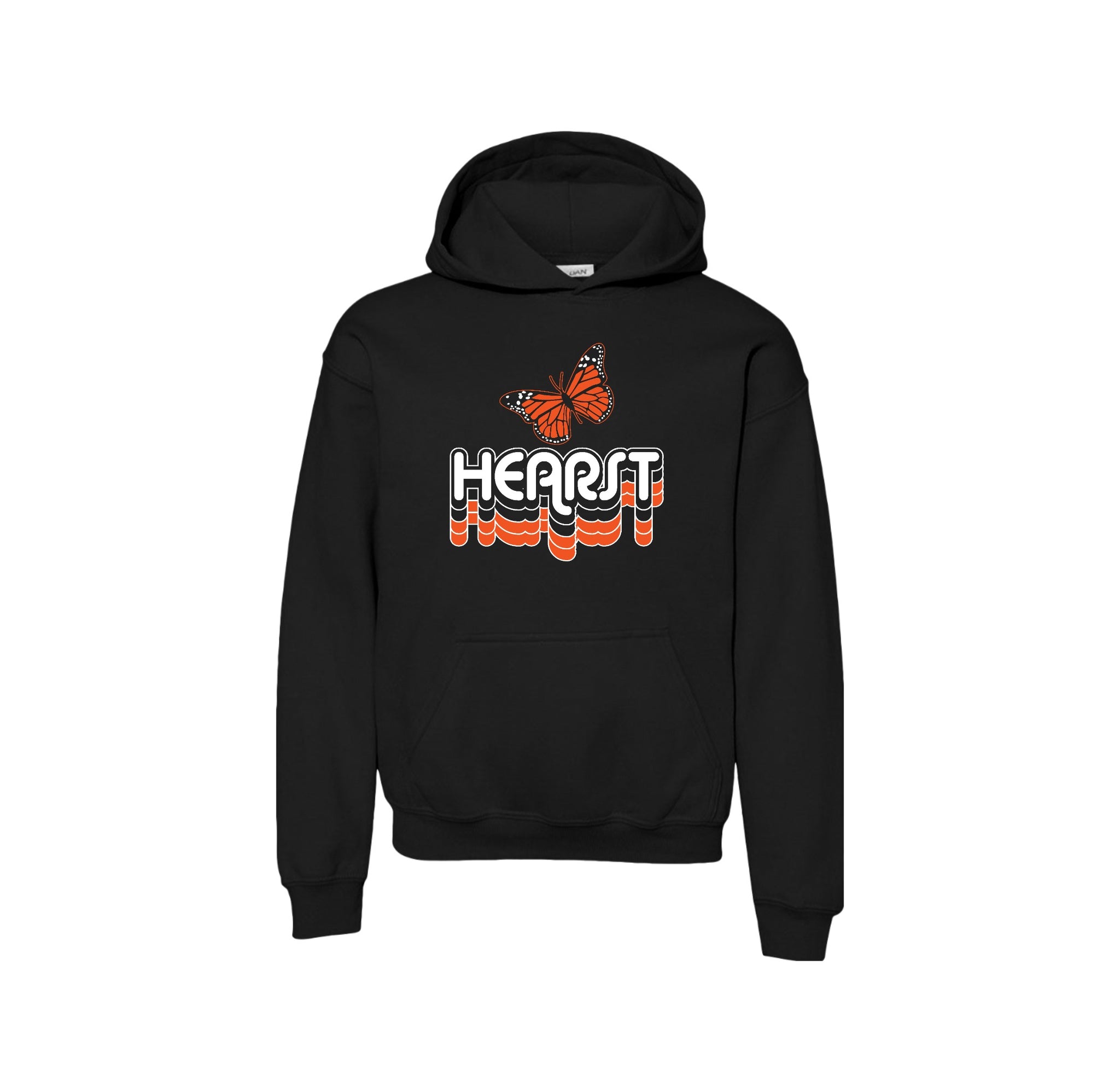 Beast of hearts hoodie sales