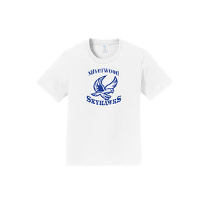 Silverwood Elementary Spirit Wear 2024-25 On Demand Store-Youth Unisex Fan Favorite Premium Tee On-Demand