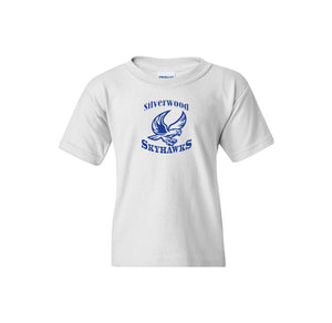 Silverwood Elementary Spirit Wear 2024-25 On Demand Store-Youth Unisex T-Shirt On-Demand