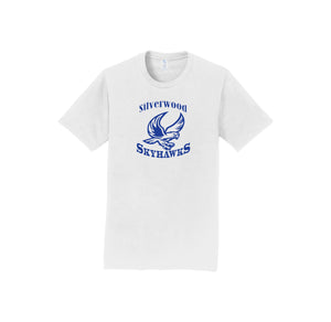 Silverwood Elementary Spirit Wear 2024-25 On Demand Store-Adult Unisex Fan Favorite Premium Tee On-Demand