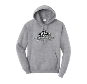 Navarro Middle School PE Uniforms 2024-25 On Demand Store-Adult Unisex Hoodie On-Demand