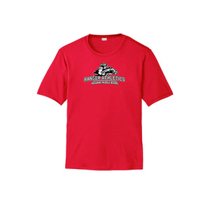 Navarro Middle School PE Uniforms 2024-25 On Demand Store-Adult Unisex Dri-Fit Shirt On-Demand