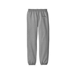 Navarro Middle School PE Uniforms 2024-25 On Demand Store-Youth Unisex Sweatpants On-Demand