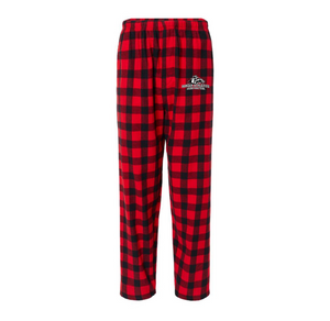 Navarro Middle School PE Uniforms 2024-25 On Demand Store-Boxercraft Adult Flannel Pants On-Demand