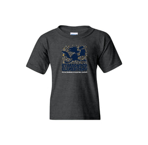 Strandwood Elementary Spirit Wear 2024/25 On Demand Store-Youth Unisex T-Shirt On-Demand