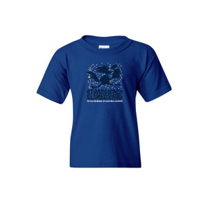 Strandwood Elementary Spirit Wear 2024/25 On Demand Store-Youth Unisex T-Shirt On-Demand