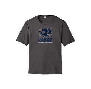 Strandwood Elementary Spirit Wear 2024/25 On Demand Store-Adult Unisex Dri-Fit Shirt On-Demand