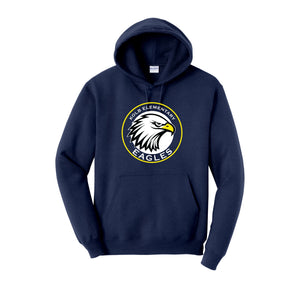 Kolb Elementary Spirit Wear 2024-25 On Demand Store-Adult Unisex Hoodie On-Demand