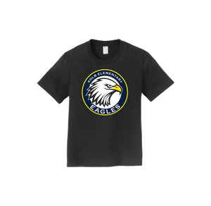 Kolb Elementary Spirit Wear 2024-25 On Demand Store-Youth Unisex Fan Favorite Premium Tee On-Demand