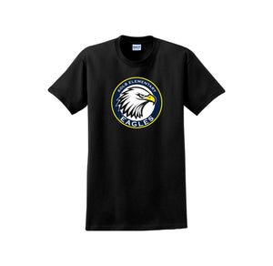 Kolb Elementary Spirit Wear 2024-25 On Demand Store-Adult Unisex T-Shirt On-Demand