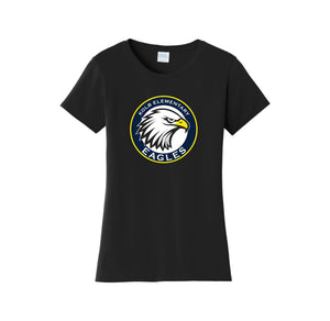 Kolb Elementary Spirit Wear 2024-25 On Demand Store-Women's Fan Favorite Tee On-Demand