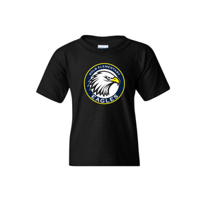 Kolb Elementary Spirit Wear 2024-25 On Demand Store-Youth Unisex T-Shirt On-Demand