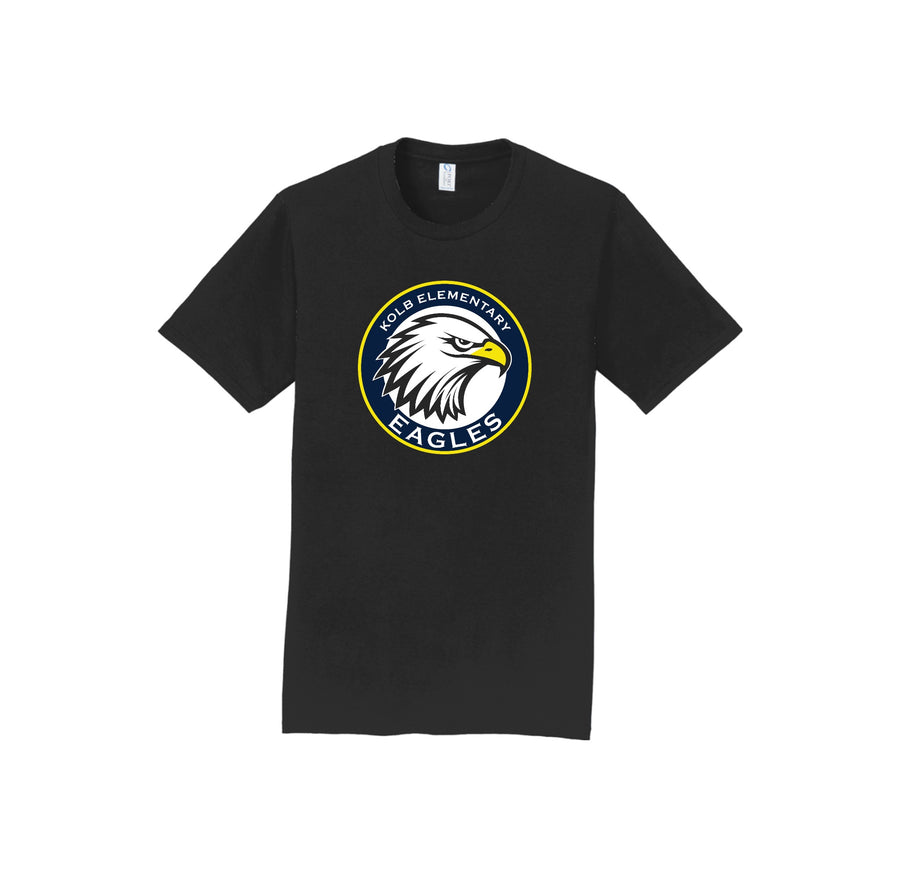 Kolb Elementary Spirit Wear 2024-25 On Demand Store-Adult Unisex Fan Favorite Premium Tee On-Demand